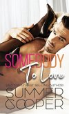 Somebody To Love Somebody To Love