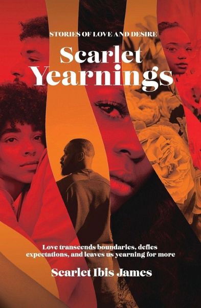 Scarlet Yearnings
