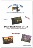 Daily Flashcards Vol. 2