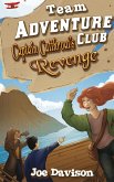 Captain Cutthroat's Revenge Captain Cutthroat's Revenge