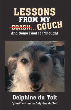 LESSONS FROM MY COACH...COUCH - Du Toit, Delphine