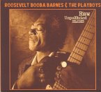 Raw Unpolluted Blues (Cd))