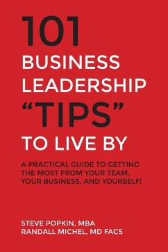 Cover 101 Business Leadership 