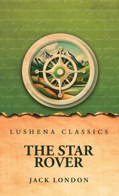 Cover The Star Rover