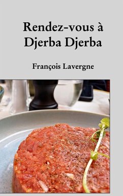 Rendez-vous à Djerba Djerba Cover Rendez-vous à Djerba Djerba