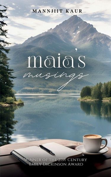 maia's musings