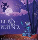 Luna the Petunia