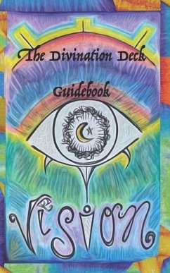 Vision The Divination Deck Guidebook - Labryn, Laurel