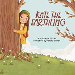 Kate the Earthling - Shooltz, Kate