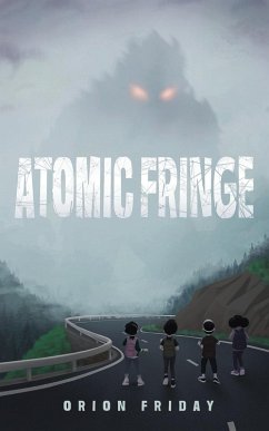 Cover Atomic Fringe