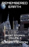 Remembered Earth Short Stories Remembered Earth Short Stories