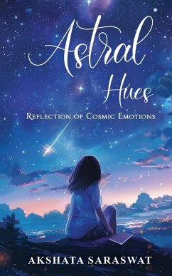Cover Astral Hues