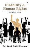 Disability & Human Rights