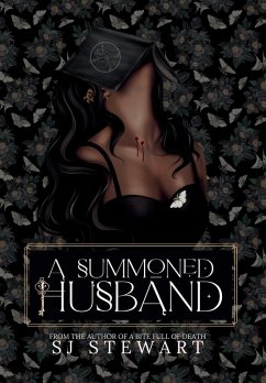 A Summoned Husband - Stewart, S J