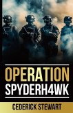 Operation Spyderh4wk Operation Spyderh4wk