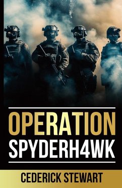 Cover Operation Spyderh4wk