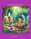 Leila's Amazing Garden Fairies Leila's Amazing Garden Fairies