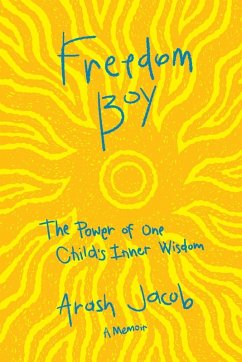 Cover Freedom Boy
