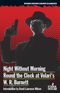 Cover Night Without Morning / Round the Clock at Volari's