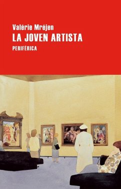 Cover Joven Artista, La