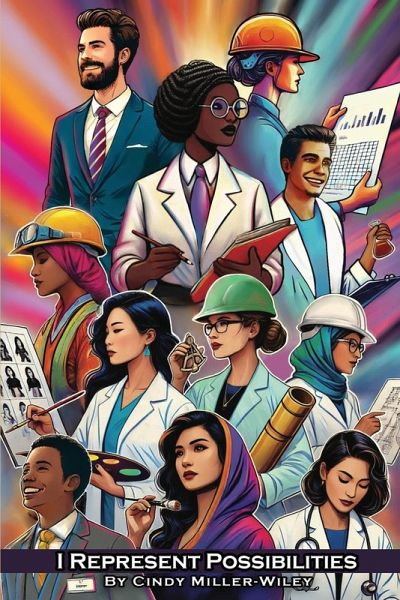 I Represent Possibilities