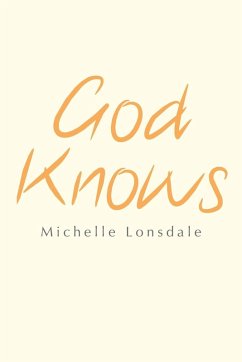 Cover God Knows