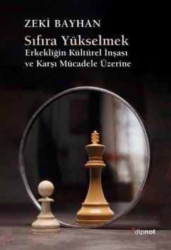 Cover Sifira Yükselmek