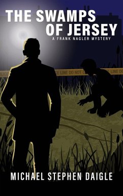 Cover The Swamps of Jersey