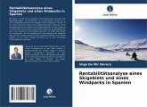 Rentabilitätsanalyse eines Skigebiets und eines Windparks in Spanien Rentabilitätsanalyse eines Skigebiets und eines Windparks in Spanien
