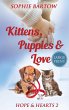 Kittens, Puppies & Love - Bild 1