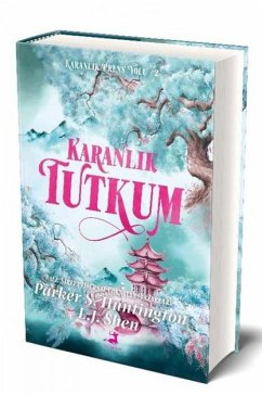 Cover Karanlik Tutkum - Karanlik Prens Yolu 2 Ciltli