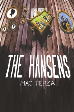 Cover The Hansens