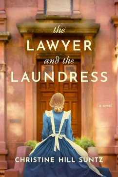 Cover The Lawyer and the Laundress