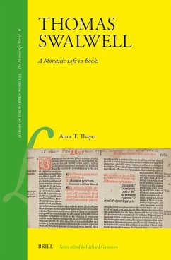 Cover Thomas Swalwell