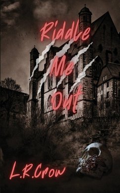Cover Riddle Me Out!