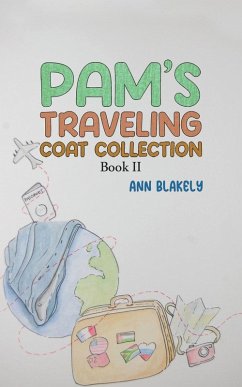 Pam's Traveling Coat Collection - Book II - Blakely, Ann