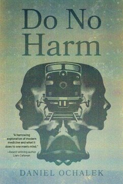 Do No Harm Do No Harm