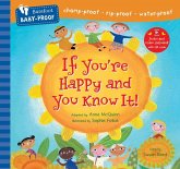 Barefoot Baby-Proof: If You're Happy and You Know It! Barefoot Baby-Proof: If You're Happy and You Know It!