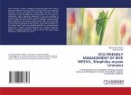ECO-FRIENDLY MANAGEMENT OF RICE WEEVIL, Sitophilus oryzae Linnaeus