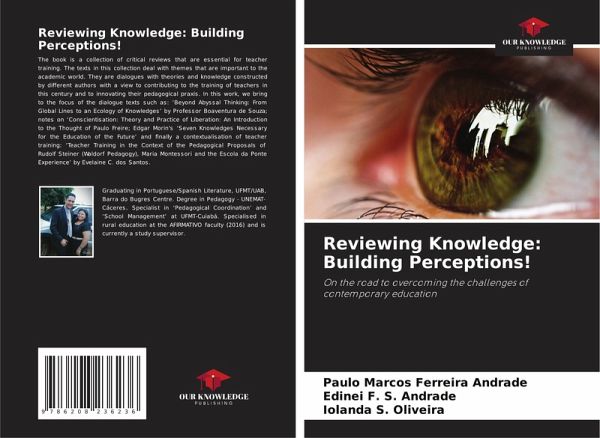 Reviewing Knowledge: Building Perceptions!
