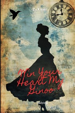 Cover Win Your Heart My Ginoo