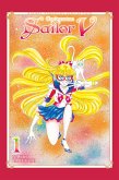 Codename: Sailor V 1 (Naoko Takeuchi Collection) Codename: Sailor V 1 (Naoko Takeuchi Collection)