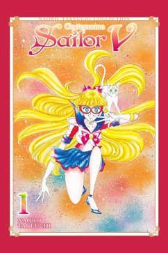 Codename: Sailor V 1 (Naoko Takeuchi Collection) - Takeuchi, Naoko