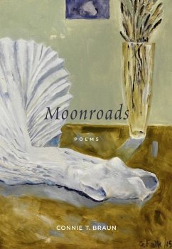 Cover Moonroads: Poems