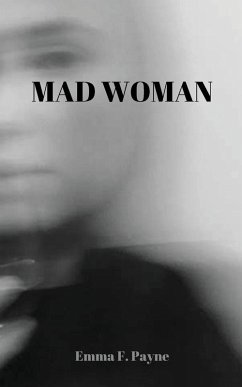 Cover Mad Woman