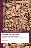 Theologians' Vainglory Theologians' Vainglory