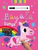 Büyülü Dünya Büyülü Dünya