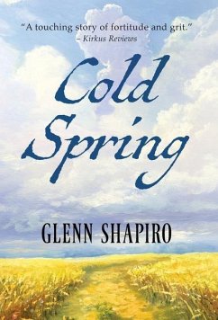 Cover Cold Spring