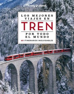 Cover Los mejores viajes en tren por todo el mundo 2