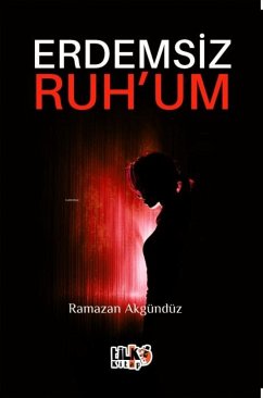 Cover Erdemsiz Ruhum